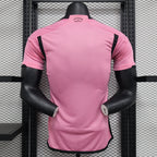 Inter Miami 24-25 Home (Player Version) Shirt Camiseta De Futbol