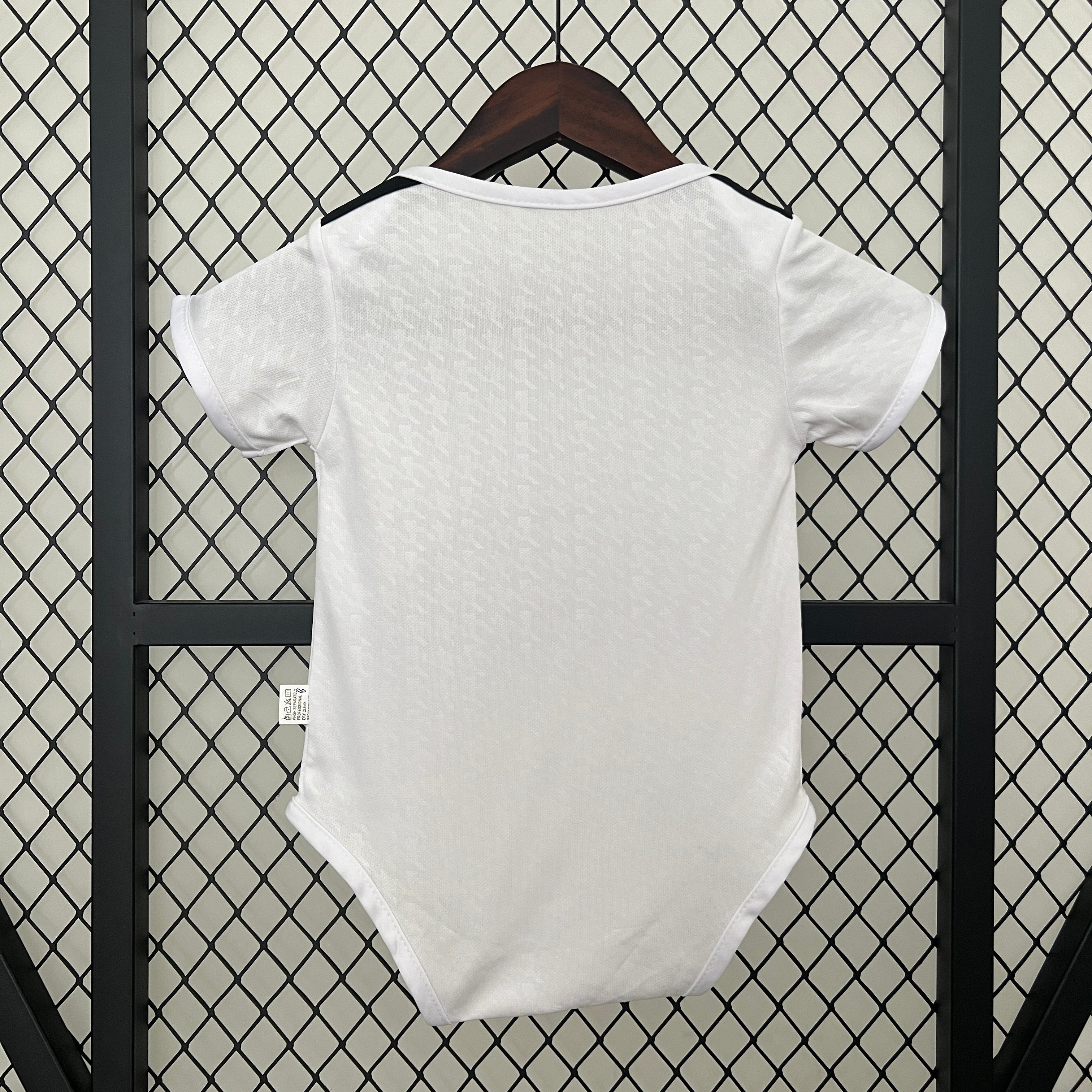 R.m. 24-25 Home Babygrow Bodys Para Bebés