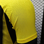 Al-Ittihad 24-25 Home (Player Version) Shirt Camiseta De Futbol