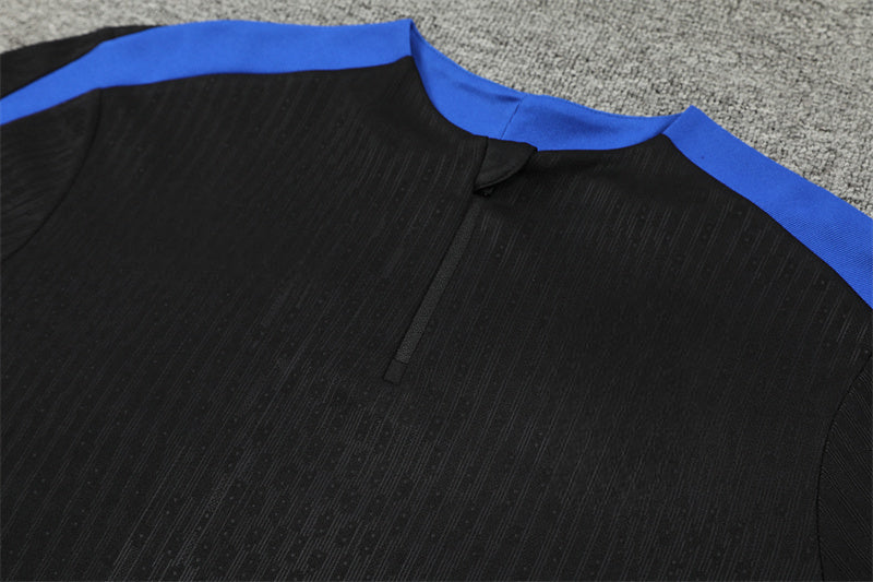 France 24-25 Half-Zip Model 1 Tracksuit Ropa Deportiva