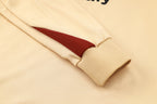 Barcelona 24-25 Half-Zip With Hood Model 7 Tracksuit Ropa Deportiva