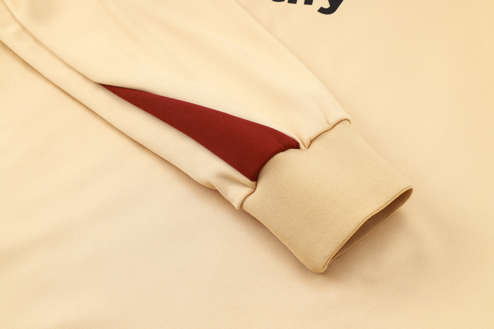 Barcelona 24-25 Half-Zip With Hood Model 7 Tracksuit Ropa Deportiva