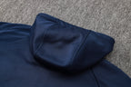Chelsea 24-25 Half-Zip With Hood Model 2 Tracksuit Ropa Deportiva