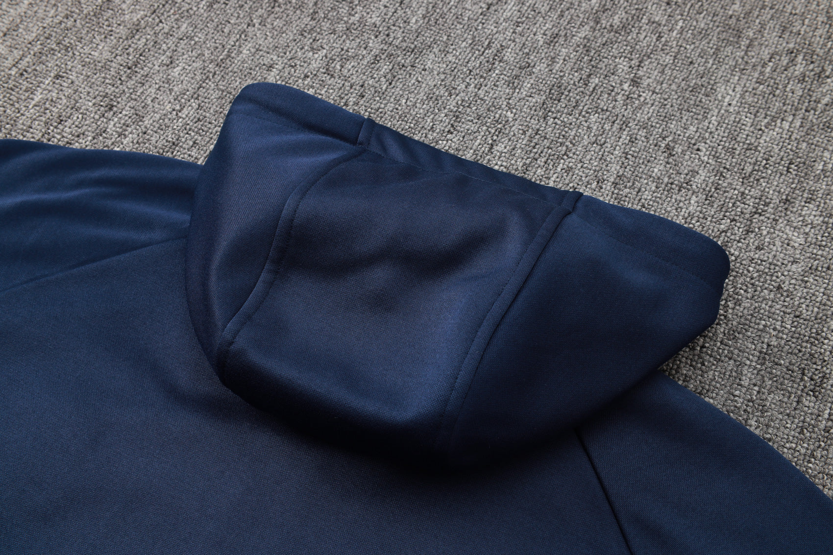 Chelsea 24-25 Half-Zip With Hood Model 2 Tracksuit Ropa Deportiva
