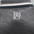 R.m. 24-25 Third Kit (Player Version) Shirt Camiseta De Futbol
