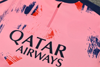 Psg 24-25 Half-Zip Model 4 Tracksuit Ropa Deportiva