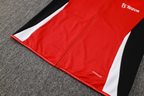 Manchester United 24-25 Full-Zip Model 1 Tracksuit Ropa Deportiva