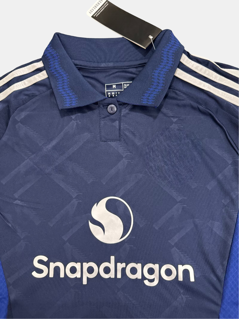 Manchester United 24-25 Away Women Shirt Camiseta De Futbol