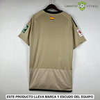 Camiseta Granada 23-24 3ª Equipación Personalizado