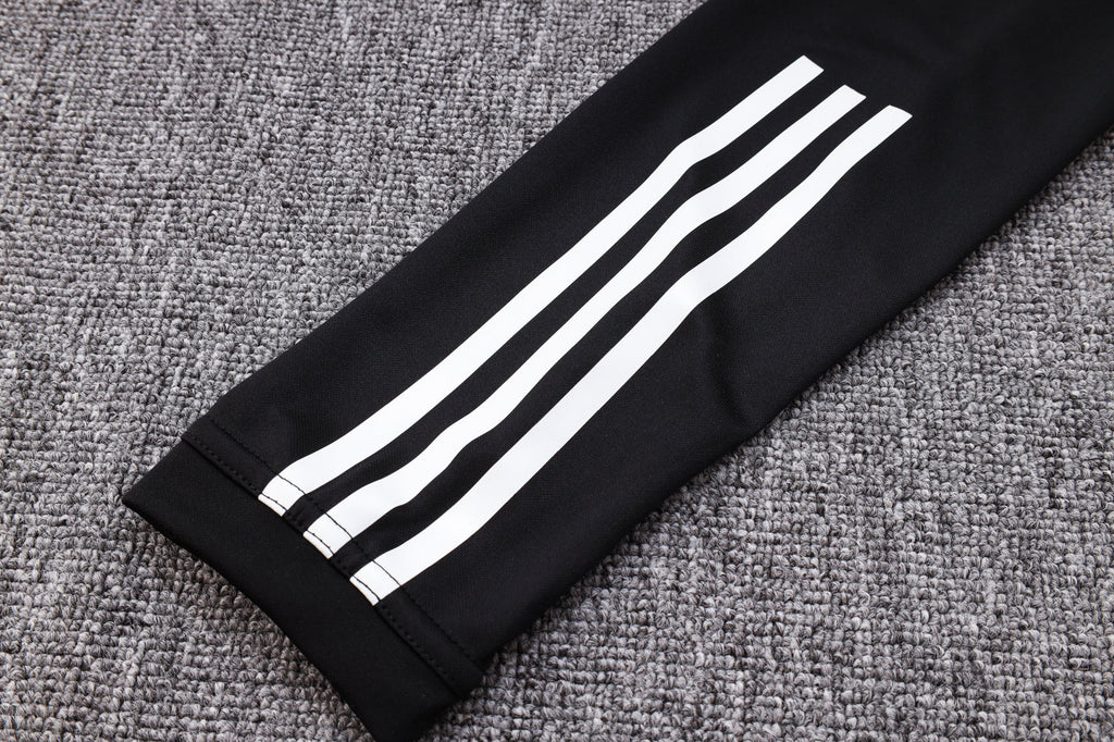 Juventus 23 - 24 Half - Zip Model 3 Tracksuit Ropa Deportiva