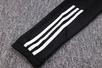 Juventus 23 - 24 Half - Zip Model 3 Tracksuit Ropa Deportiva