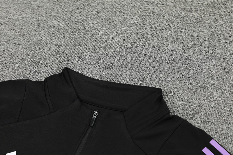 Germany 24-25 Half-Zip Model 2 Tracksuit Ropa Deportiva