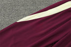 Bayern De Munich 24-25 Half-Zip Model 2 Tracksuit Ropa Deportiva