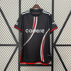 River Plate 24-25 Third Kit Shirt Camiseta De Futbol