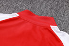 Arsenal 23 - 24 Half - Zip Model 8 Tracksuit Ropa Deportiva