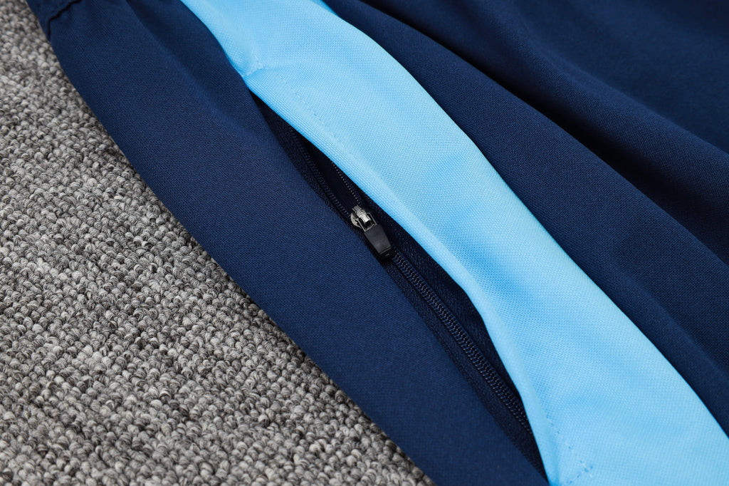 Arsenal 24-25 Full-Zip Model 2 Tracksuit Ropa Deportiva