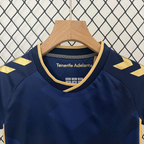Tenerife 24-25 Away Children’s Kit Personalizado