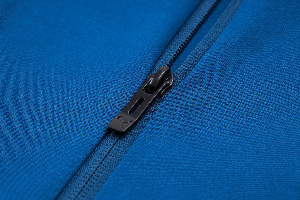 Marseille 23 - 24 Half - Zip Model 10 Tracksuit Ropa Deportiva