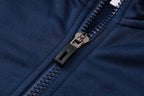 Chelsea 24-25 Half-Zip With Hood Model 2 Tracksuit Ropa Deportiva