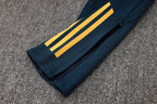 R.m. 24-25 Full-Zip Model 1 Tracksuit Ropa Deportiva