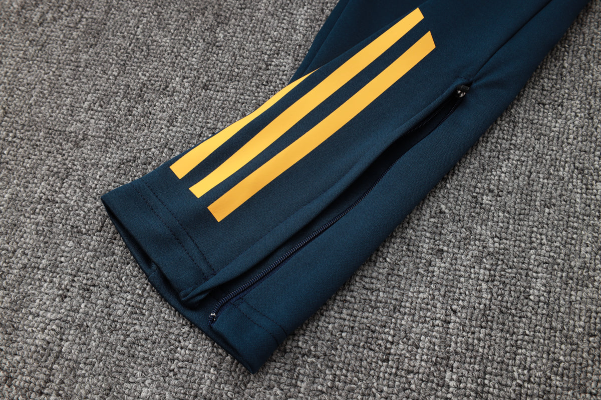 R.m. 24-25 Full-Zip Model 1 Tracksuit Ropa Deportiva