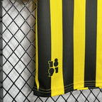 Peñarol 24-25 Home Children’s Kit Personalizado