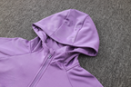R.m. 24-25 Full-Zip With Hood Model 1 Tracksuit Ropa Deportiva