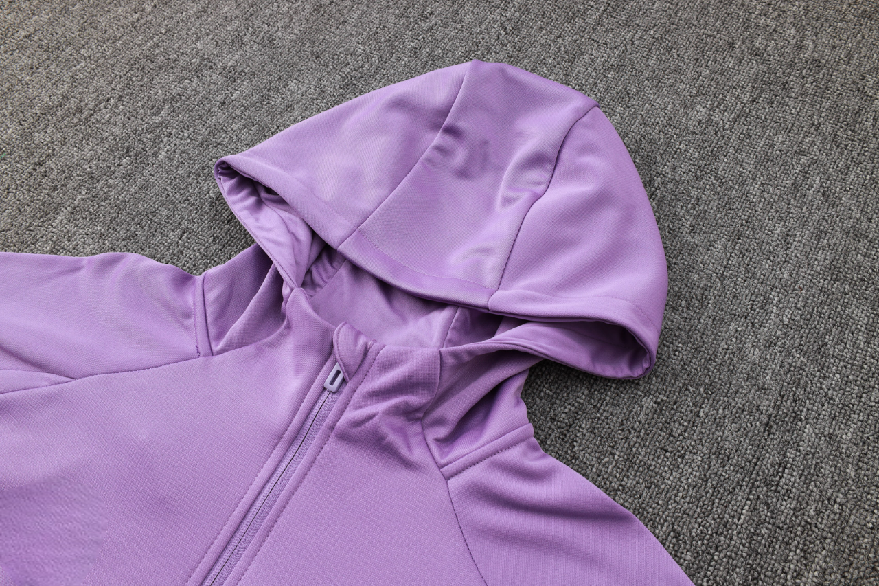 R.m. 24-25 Full-Zip With Hood Model 1 Tracksuit Ropa Deportiva