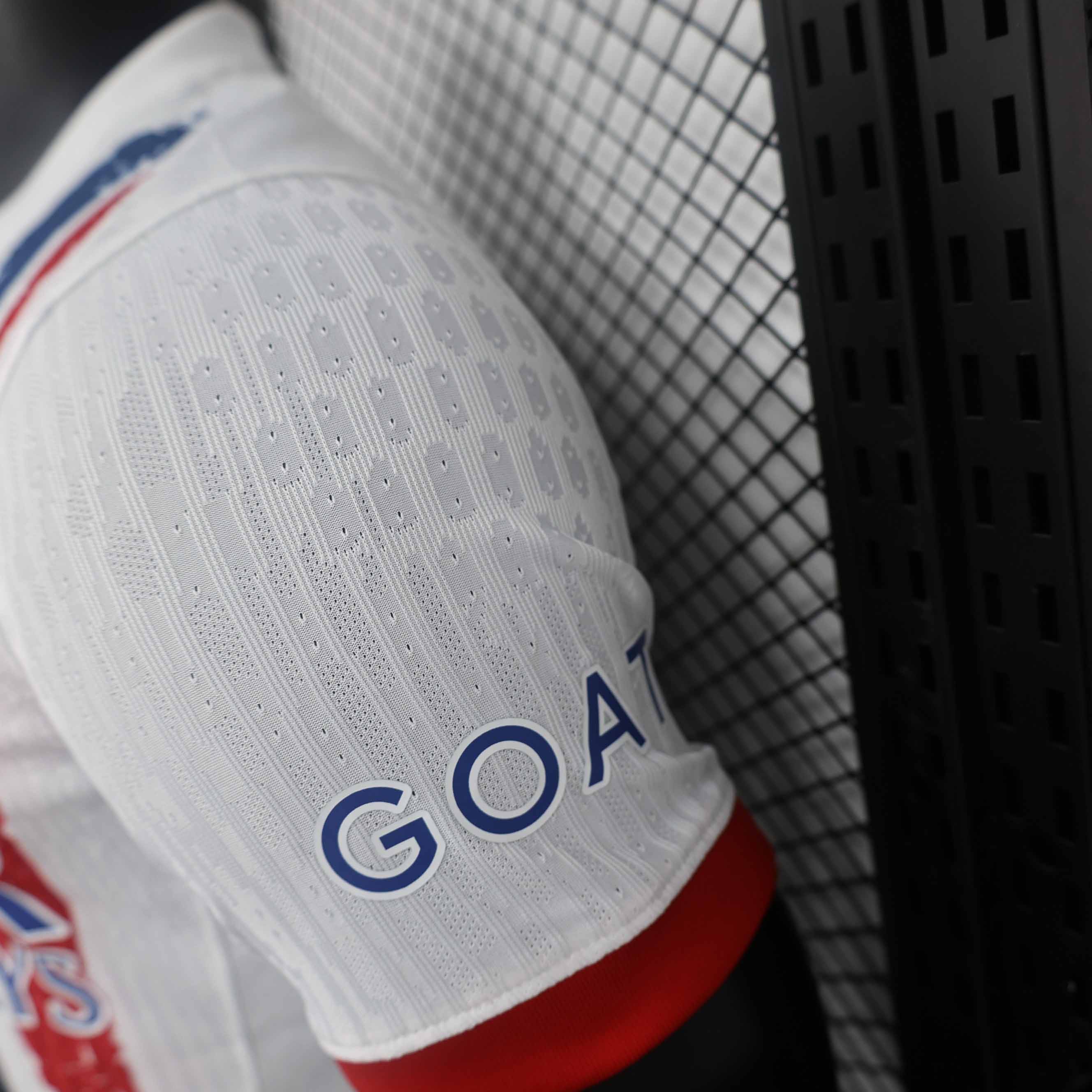 Psg 24-25 Away (Player Version) Shirt Camiseta De Futbol