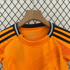 R.m. 24-25 Away Children’s Kit Parche Especial