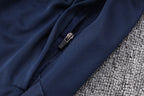 Arsenal 23 - 24 Half - Zip Model 3 Tracksuit Ropa Deportiva