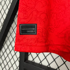 Sevilla 24-25 Away Shirt Camiseta De Futbol