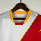 Camisola Rayo Vallecano 23-24, Principal (ENTREGA EM 24-72 HORAS)