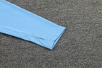 Manchester City 24-25 Half-Zip Model 1 Tracksuit Ropa Deportiva