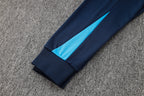 Chelsea 24-25 Full-Zip With Hood Model 1 Tracksuit Ropa Deportiva