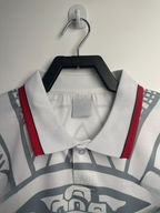 Mexico 1998 Away (Retro) Shirt Camiseta De Futbol