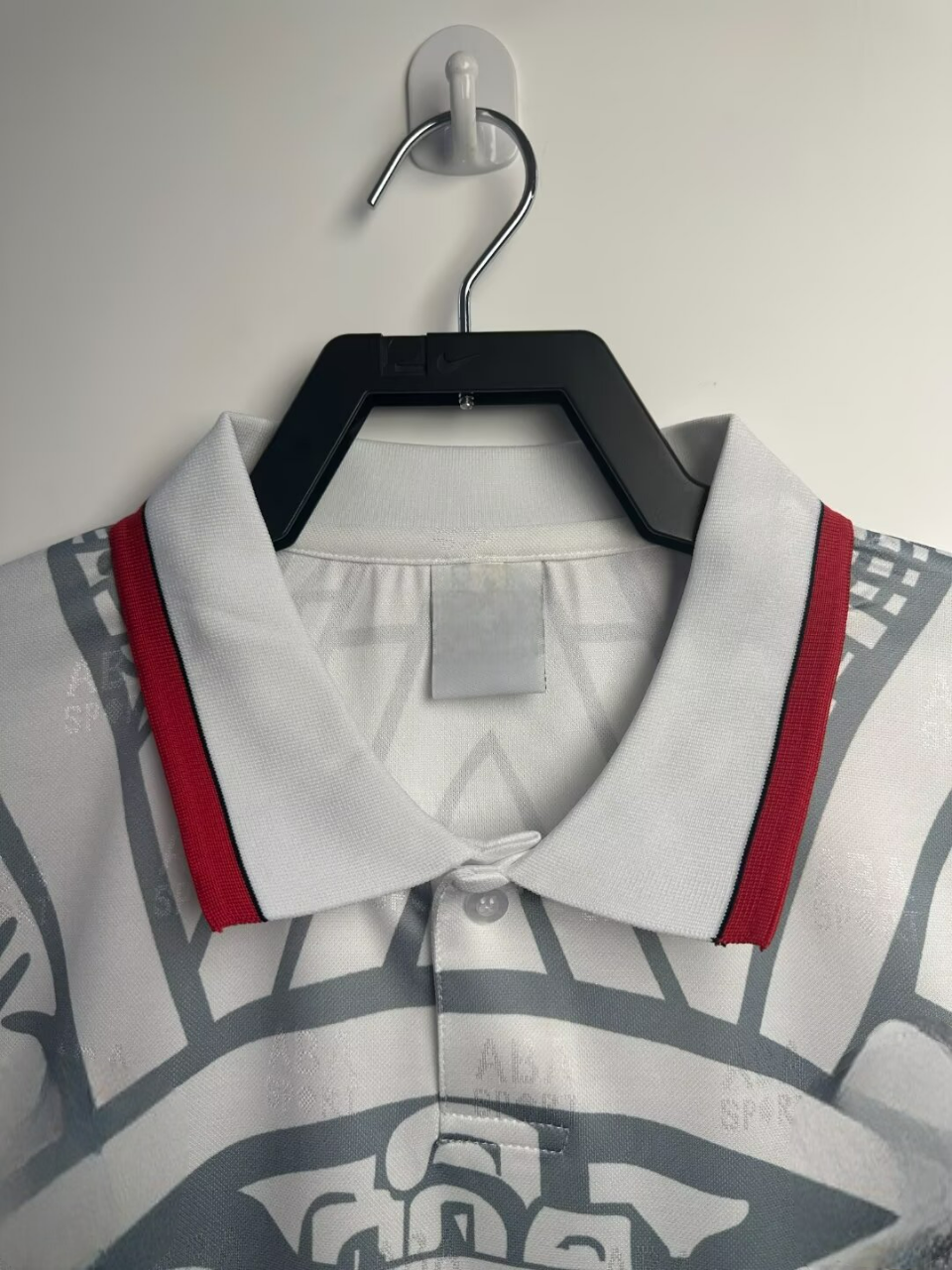 Mexico 1998 Away (Retro) Shirt Camiseta De Futbol