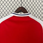 Arsenal 24-25 Home Shirt Camiseta De Futbol