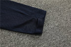 Barcelona 23 - 24 Half - Zip Model 9 Tracksuit Ropa Deportiva