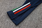 Italy 24-25 Full-Zip Model 1 Tracksuit Ropa Deportiva
