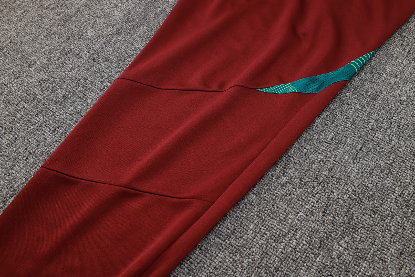 Mexico 24-25 Half-Zip Model 1 Tracksuit Ropa Deportiva
