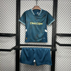 Marseille 24-25 Away Children’s Kit Personalizado