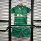Sporting Portugal 24-25 Away Children’s Kit Personalizado