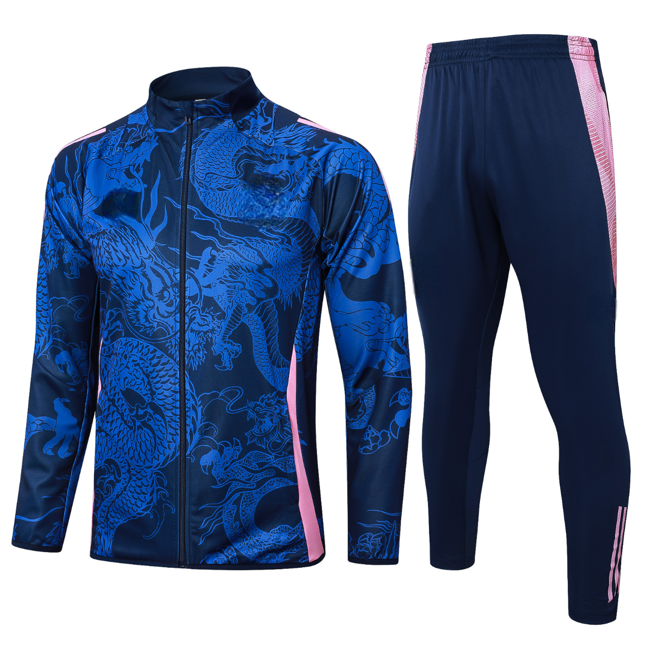 R.m. 24-25 Full-Zip Model 7 Tracksuit Ropa Deportiva