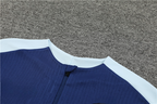 France 24-25 Half-Zip Model 2 Tracksuit Ropa Deportiva