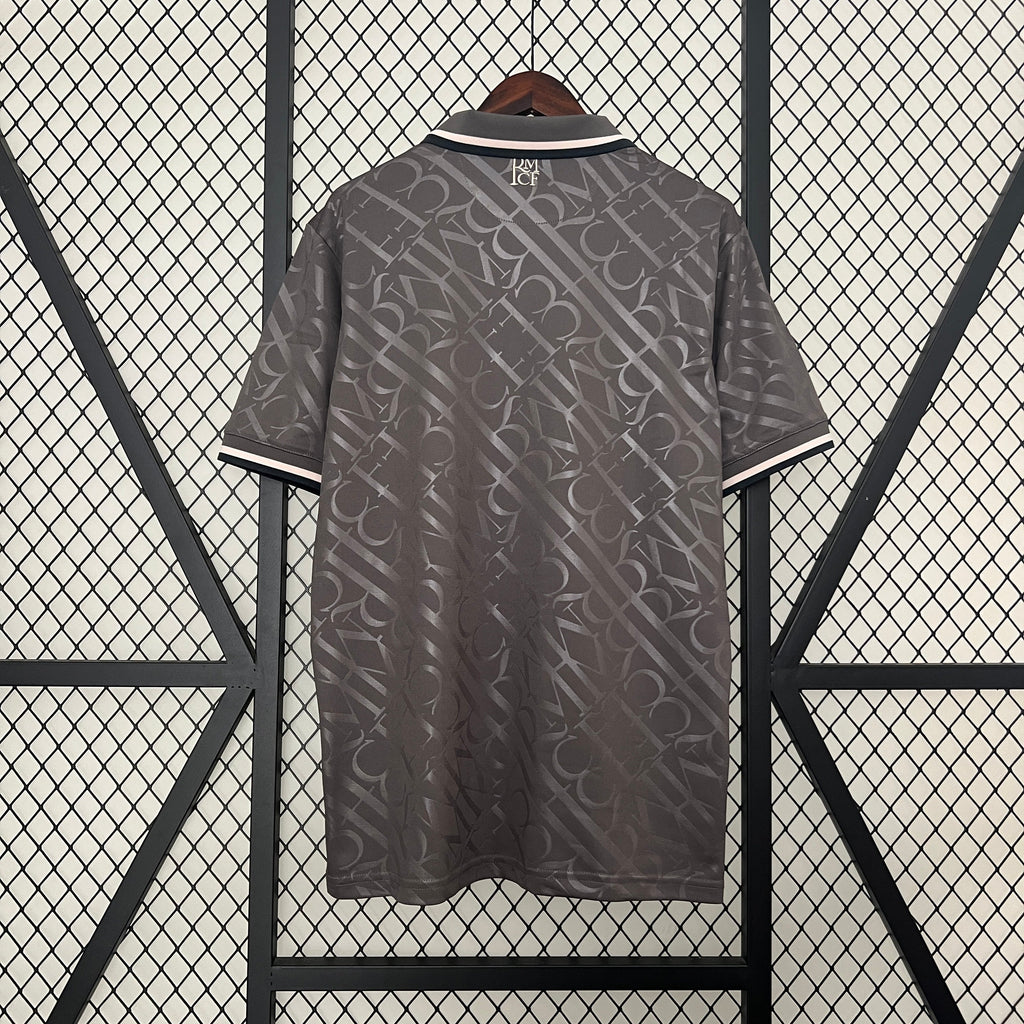 R.m. 24-25 Third Kit Shirt Camiseta De Futbol