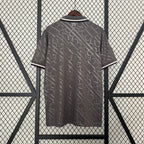 R.m. 24-25 Third Kit Shirt Camiseta De Futbol