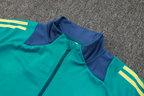 Ajax 24-25 Full-Zip Model 2 Tracksuit Ropa Deportiva