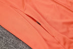 Manchester United 24-25 Full-Zip Model 2 Tracksuit Ropa Deportiva