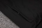 Manchester United 24-25 Full-Zip Model 4 Tracksuit Ropa Deportiva